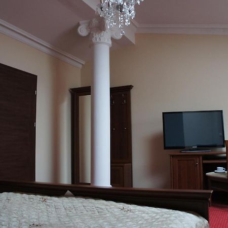 Villa Demetrios Kaluszyn  Esterno foto