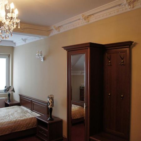 Villa Demetrios Kaluszyn  Esterno foto