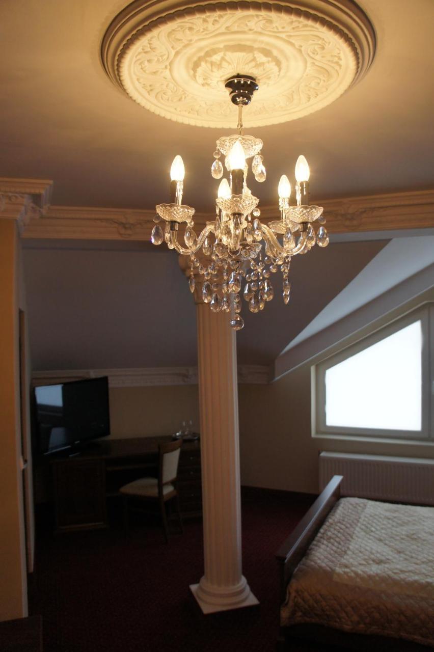 Villa Demetrios Kaluszyn  Esterno foto