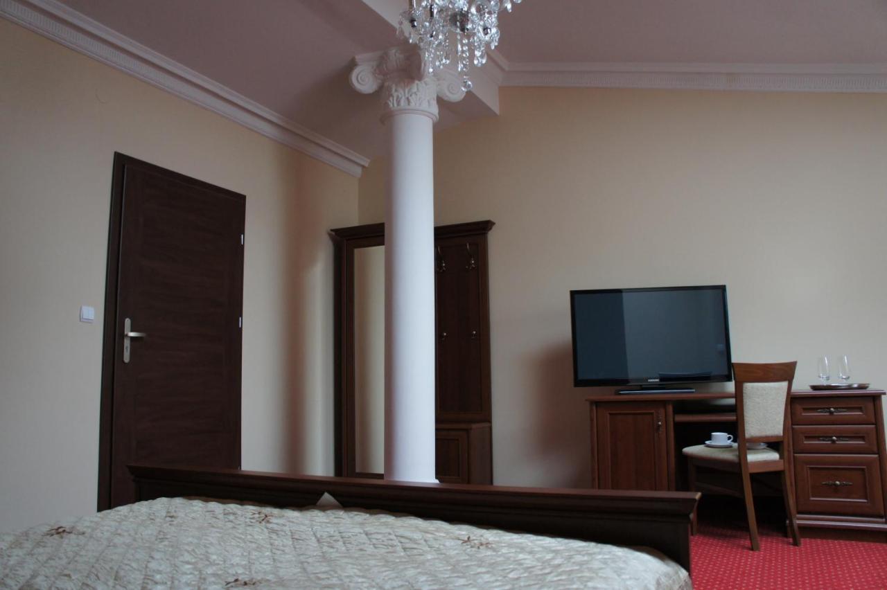 Villa Demetrios Kaluszyn  Esterno foto
